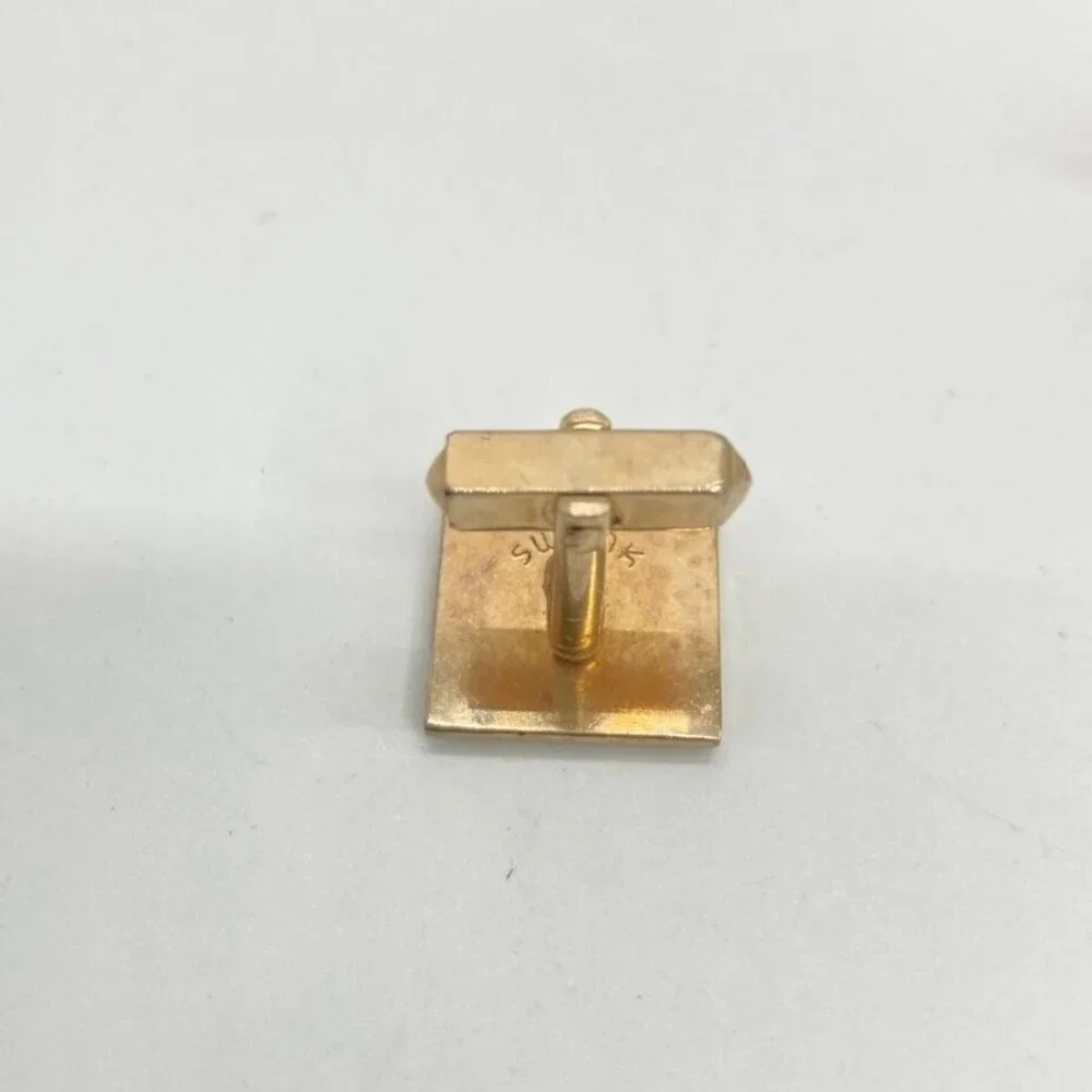 SWANK vintage cufflinks